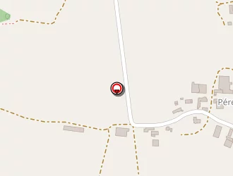 Carte de Berrou Jacques à Cléder