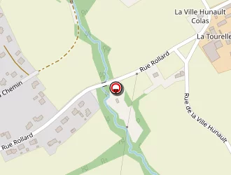 Carte de Perroquin Jean-michel à Plurien