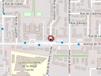 Carte de Id Coiffure à Moissy-cramayel