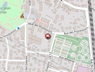 Carte de Appic à Saint-michel-sur-orge