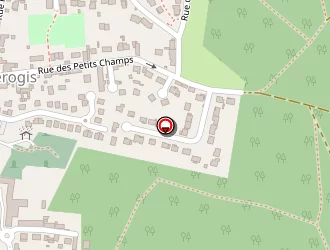 Carte de Denoual Stéphane à Fleury-mérogis