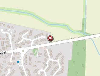 Carte de Perdrijau Benjamin à Moissy-cramayel