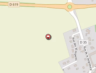 Carte de Sp Construction à Limoges-fourches