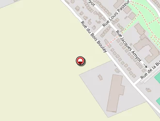 Carte de Mairie à Guignes