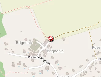 Carte de Café Du Port à Plouezoc'h