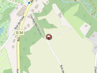 Carte de Bon Xavier à Plurien