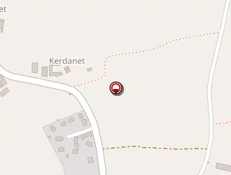 Carte de Marchadour Guy à Tréflaouénan