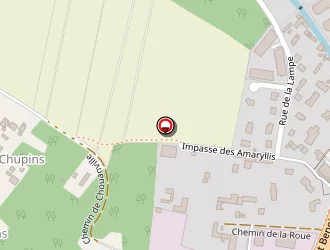 Carte de Pizza Bugati à Linas