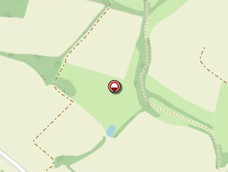 Carte de U Express à Plouénan