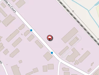 Carte de Sillard André à Saint-malo