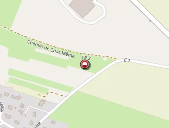 Carte de Odéon Claude à Forges-les-bains