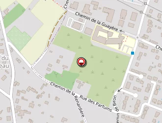 Carte de Entreprise Gauthier à Montlhéry