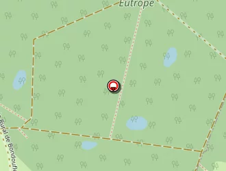 Carte de Refuge Rissois De Protection Des Chats (rrpc) à Ris-orangis