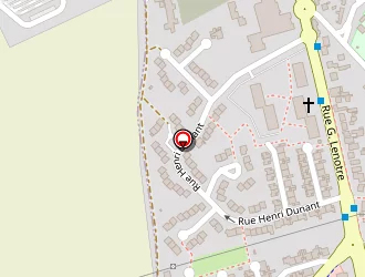 Carte de Cuisinella à Rambouillet