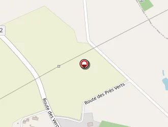 Carte de Fourmival à Mesnillard (le)