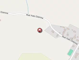 Carte de Plateau Eps à Céaux