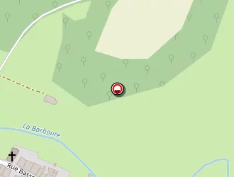 Carte de Urgence (services Locaux) à Reffroy