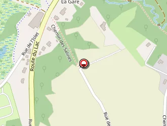 Carte de Lefevre Magali à Plurien