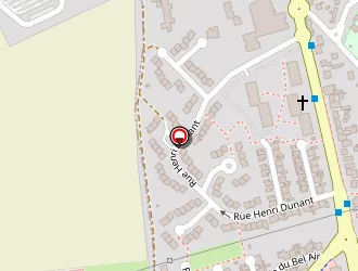 Carte de Sch Couverture à Rambouillet