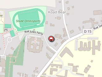 Carte de Mairie à Bégard