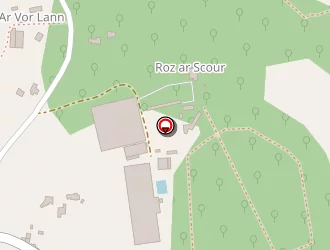 Carte de Dodier Michèle à Taulé