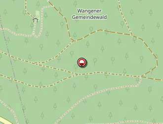 Carte de Société Weber E à Wangenbourg-engenthal