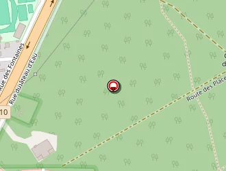 Carte de Faprogi à Rambouillet