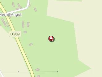 Carte de Quandieu Michel à Rânes