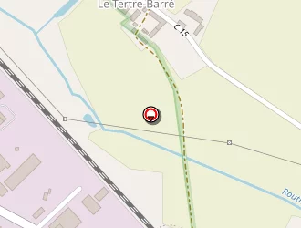 Carte de Action Taxi à Saint-malo