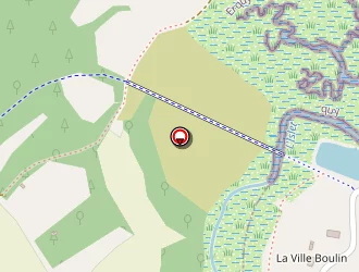 Carte de Les Salines à Plurien