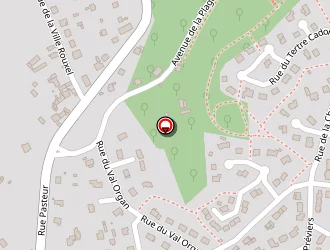 Carte de Gestin Jonathan (ei) à Étables-sur-mer