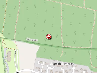 Carte de Batexpro à Forges-les-bains