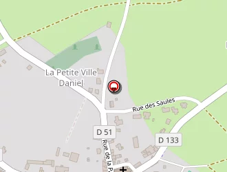 Carte de Allo Estelle à Plourhan