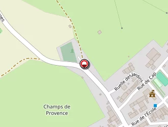 Carte de Mairie à Hattigny