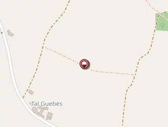 Carte de Sévère Léonie à Plouénan