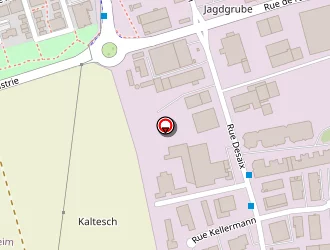 Carte de Sre à Mundolsheim