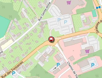 Carte de C.e.r Lanvollon à Lanvollon