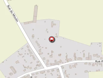 Carte de Brunet Patrick à Gastins