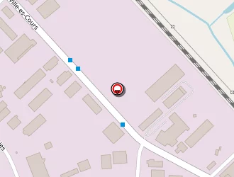 Carte de Sofibac à Saint-malo