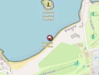 Carte de Guilbert Emmanuel à Saint-briac-sur-mer