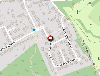 Carte de Juncar Patrick à Étiolles