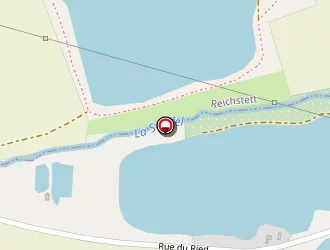 Carte de Demexpert à Hœnheim