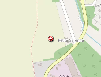 Carte de Le Bon Laboureur à Dompierre