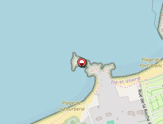 Carte de Ledé Philippe Artisan à Saint-lunaire