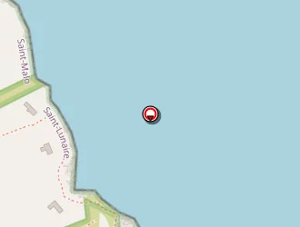 Carte de C.c.a.s à Saint-lunaire