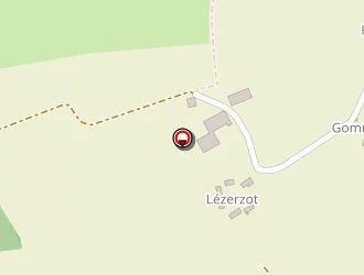 Carte de Peuch Michel à Brélidy