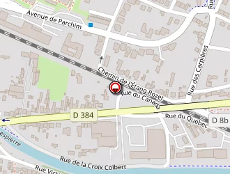 Carte de E.b Concept à Saint-dizier