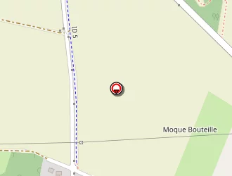 Carte de Postec Odile à Forges-les-bains