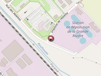 Carte de Rt Bobinage à Saint-malo