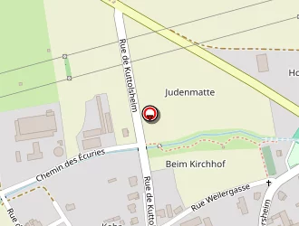 Carte de Pflieger Olivier à Fessenheim-le-bas